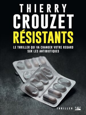 cover image of Résistants
